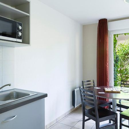 Garden & City Lyon - Marcy מראה חיצוני תמונה